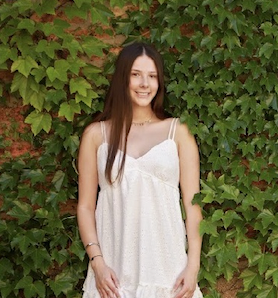 Breanne F - Illinois State Babysitter