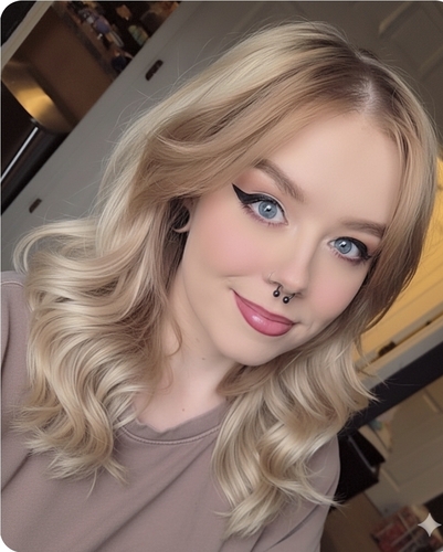 Kristen R - Howard Community College  Babysitter