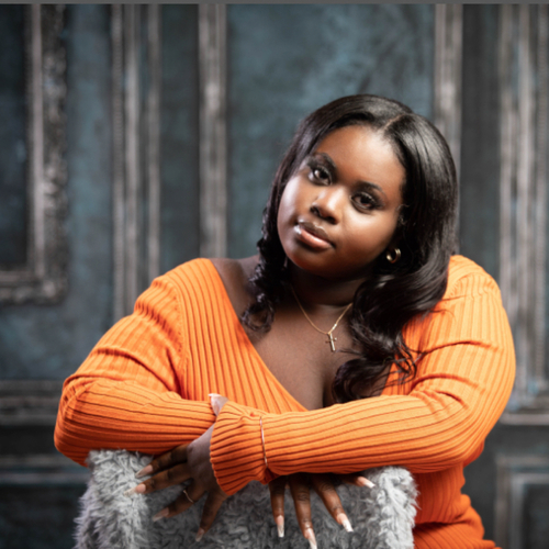 Aiyana B - Onondaga Community College  Babysitter