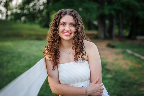 Audrey C - Samford Babysitter