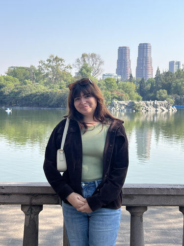 Carina C - Valencia College Babysitter