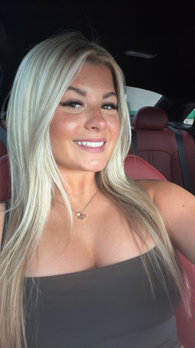 Gabriella P - Eastern Florida State College Babysitter
