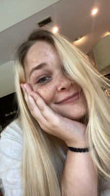 Laney G - UAB Babysitter