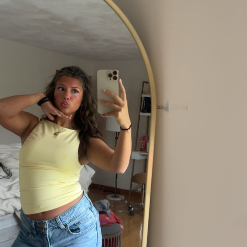 Rosdary A - Massachusetts Bay Community College Babysitter