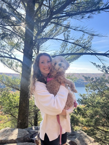 Julia S - MATC Babysitter