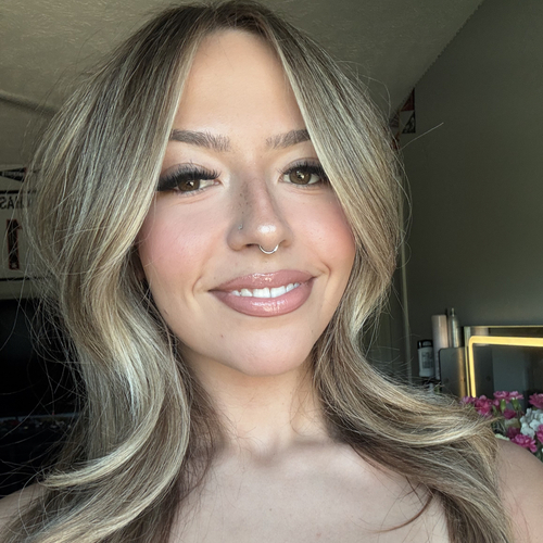 Gianna S - Kent State Babysitter