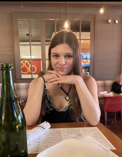 Venus K - A-State Babysitter