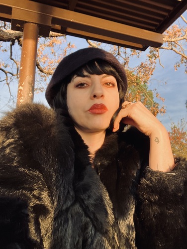 Erica D - CSULB Babysitter