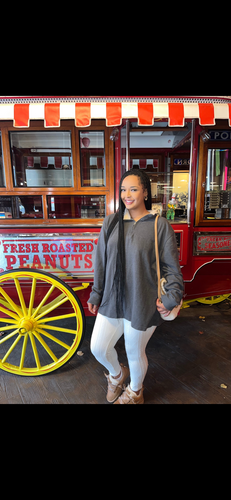 Kierra H - Cosmo Beauty Academy Babysitter