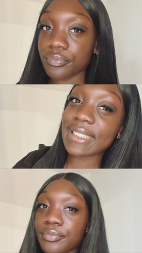 Nyajah F - Central Community College  Babysitter