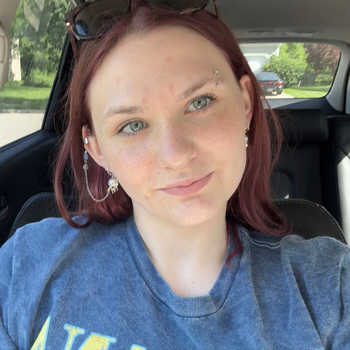 Audrey O - Ohio University Babysitter