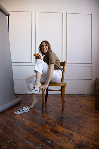 Rachael B - Westfield State Babysitter