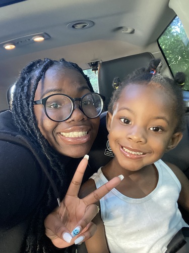 Amira S - Montgomery County Community College Babysitter