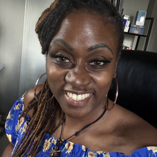 Daniella J - St. John's Babysitter