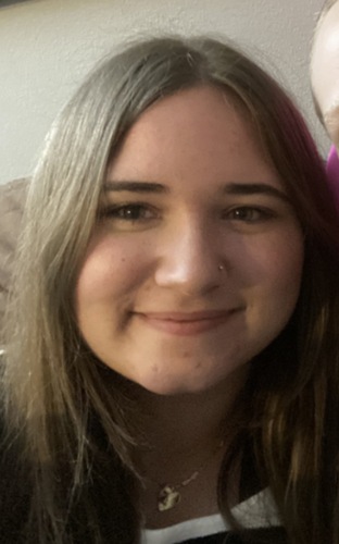 Alexia M - IU Kokomo Babysitter