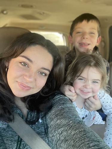 Marissa W - Undefined Babysitter