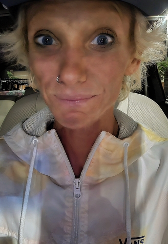 Krista C - UNH Babysitter