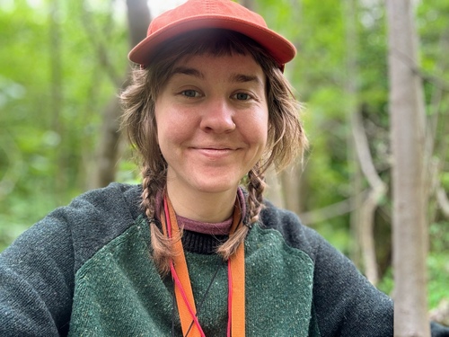 Olivia C - Johnson State Babysitter