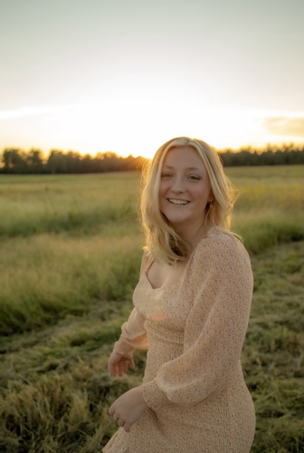 Abigail H - ECU Babysitter