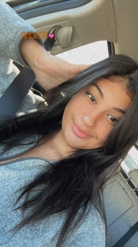 Andrea R - Coastal Pines Technical College Babysitter