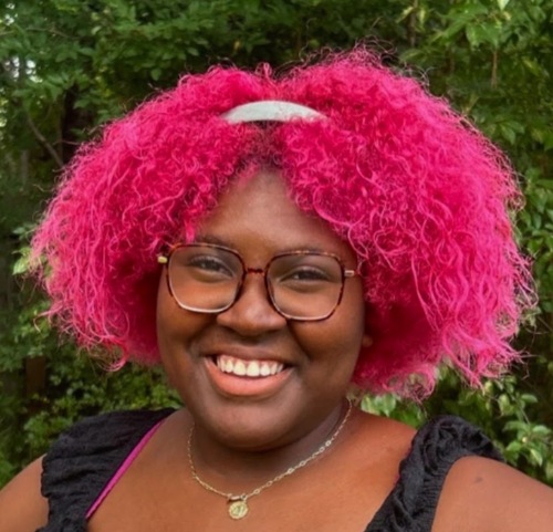 Kennedee D - Kennesaw State Babysitter
