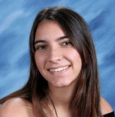 Carina D - JMU Babysitter