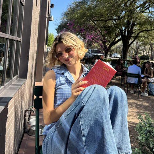 Georgia W - Berklee Babysitter
