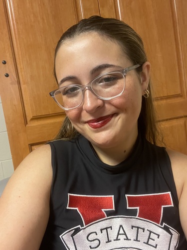 Destiny H - Valdosta State Babysitter