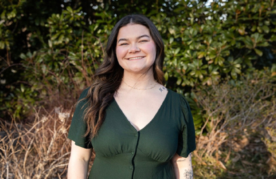 Katherine O - CBU Babysitter