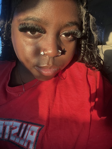 Tihanna C - Odessa College Babysitter