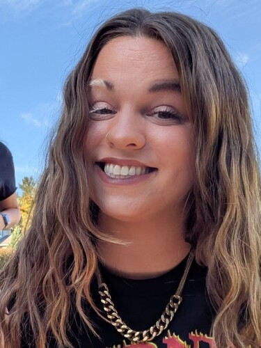 Danielle S - George Fox Babysitter