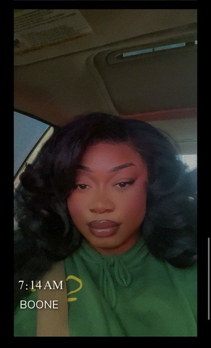 Sherkarra D - App State Babysitter