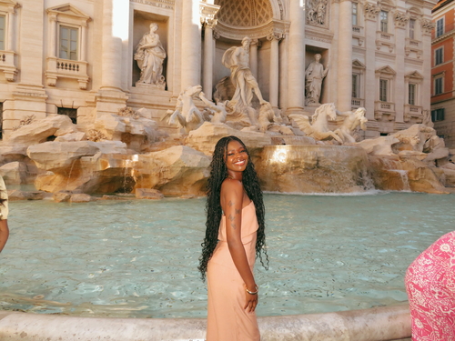 Alysia A - CSULB Babysitter