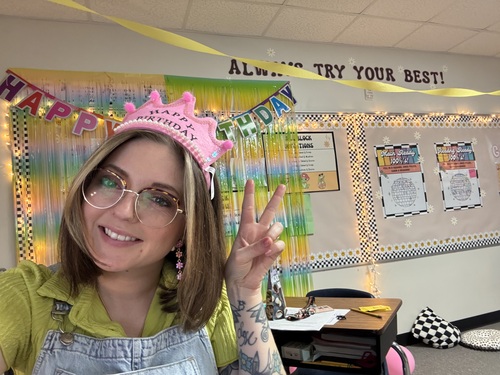 Breann D - Augusta State Babysitter