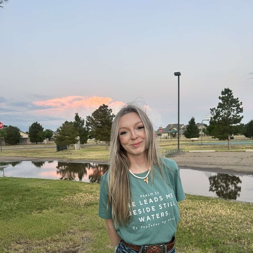 K’Leigh F - Eastern New Mexico University- Roswell Babysitter