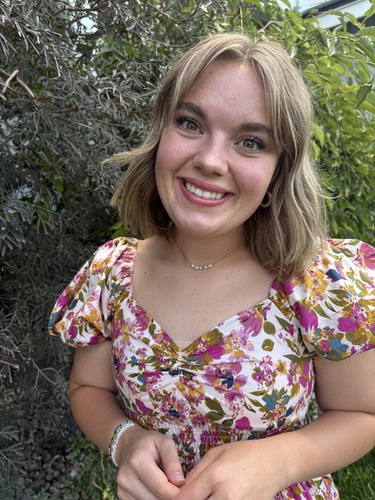 Chloe P - BYU Idaho Babysitter