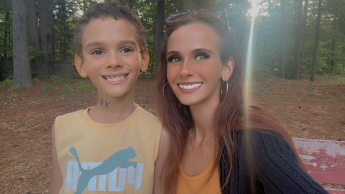 Sarah C - Post Babysitter