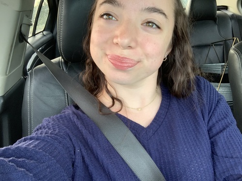 Addi S - Bethel Babysitter