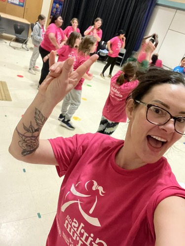 Meagan S - SUNY Purchase Babysitter