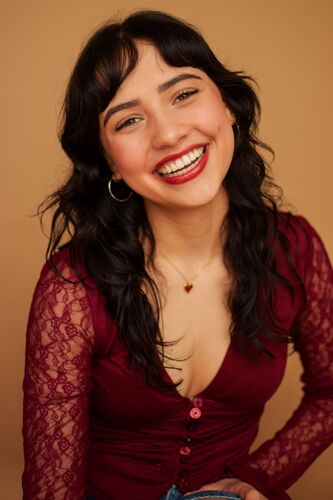 Grace B - UVU Babysitter