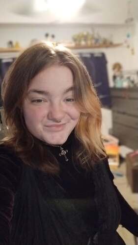 Alicia G - Clark State Babysitter