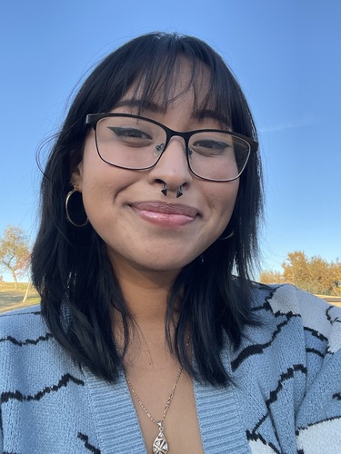 Arly G - UC Berkeley Babysitter