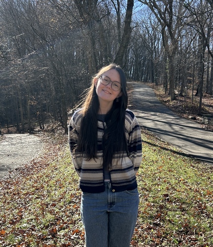 Kristiana J - UNC Greensboro Babysitter