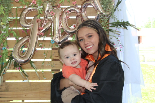 Taryn O - Pitt State Babysitter