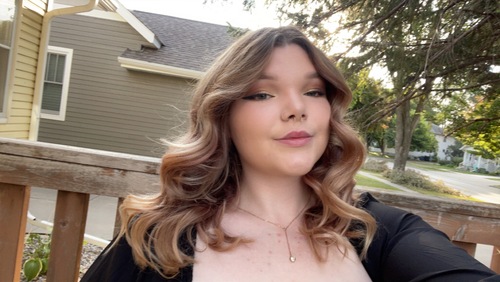 Alexis P - Lake Region State College  Babysitter