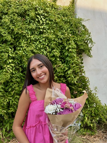 Kirsten B - Texas A&M Babysitter