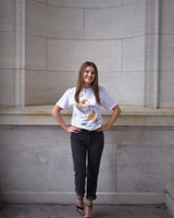 Mandi M – University of Iowa Student Seeking Babysitting Jobs