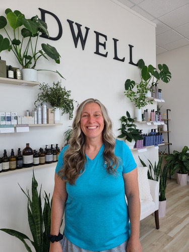 Jennifer L - WMU Babysitter