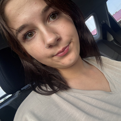 Grace E - Community College of Allegheny County- North Babysitter
