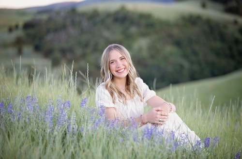 Hannah C - USU Babysitter